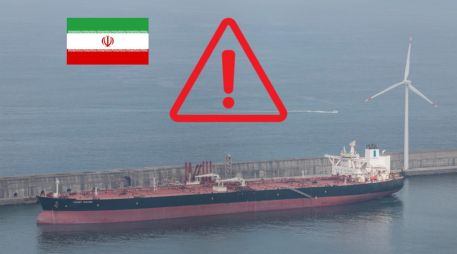 Tras el ataque, la OMI anunció que ponía en pausa su plan de evacuación de barcos del estrecho de Ormuz. EFE / ARCHIVO