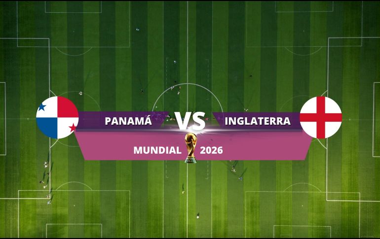 El conjunto europeo salta al terreno de juego con la encomienda de asegurar el liderato, mientras que el representativo de la Concacaf disputa su último encuentro del certamen con la intención de despedirse de manera digna. ESPECIAL / CANVA