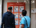 La cifra contrasta con el 2.5 % observado en abril, lo que representa un aumento en el indicador. EL INFORMADOR / ARCHIVO