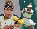 La mexicana debutará en la primera ronda de Wimbledon el próximo martes 30 de junio, en la segunda jornada del torneo inglés. AP / K. Cheung / ARCHIVO