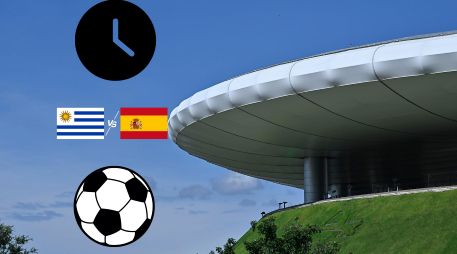 Los organizadores invitaron a los asistentes a llegar con anticipación para disfrutar de las actividades previas al encuentro y facilitar el acceso al inmueble. ESPECIAL / IMAGO7 y CANVA