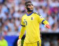 Argelia tiene el impulso de la victoria ante Jordania, en la que tuvieron que remar contracorriente. IMAGO7