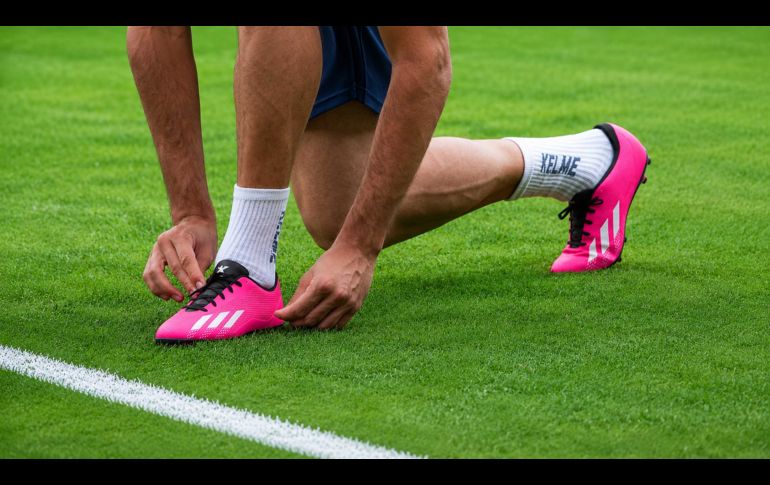 El color que está marcando la temporada futbolera. GENTE BIEN JALISCO / Revista del 26 de junio 2026