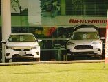 Los vehículos de marcas chinas alcanzaron un financiamiento del 57.6 %; en tanto que, para autos híbridos y eléctricos, el índice fue de 52 por ciento. EL INFORMADOR / ARCHIVO