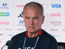 Ahora, la gran incógnita es cómo responderá Uruguay en el campo de juego del Estadio Guadalajara. IMAGO7 / ARCHIVO