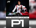 El regiomontano observó cómo sus rivales buscaban acercarse a su registro, aunque ninguno logró desplazarlo del primer lugar. X / @Formula2
