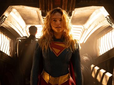 "Supergirl" ya se puede ver en las salas de cine tapatías. ESPECIAL/WARNER BROS. PICTURES.