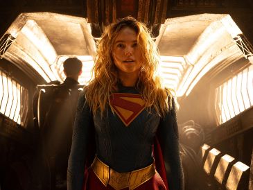 "Supergirl" ya se puede ver en las salas de cine tapatías. ESPECIAL/WARNER BROS. PICTURES.