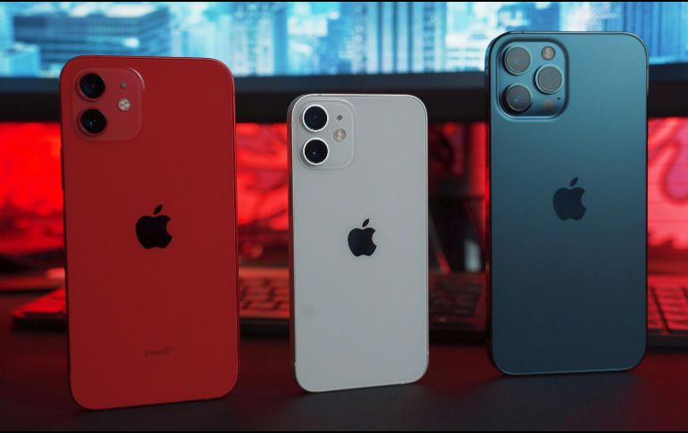 Apple comenzó a ajustar algunas de sus líneas de productos Mac. UNSPLASH / O. BINAY