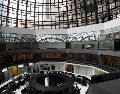 La BMV se apuntó cierres negativos en tres de las últimas cuatro semanas. EFE/ARCHIVO