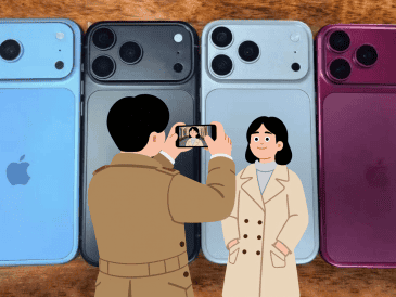 Apple apostaría por un diseño con tres lentes del mismo tamaño para ofrecer una apariencia más uniforme y robusta. ESPECIAL