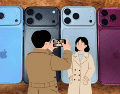 Apple apostaría por un diseño con tres lentes del mismo tamaño para ofrecer una apariencia más uniforme y robusta. ESPECIAL