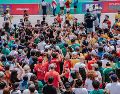 El Gobierno de Jalisco recomendó ver el encuentro en La Minerva, la Plaza de las Américas o Vibra Jalisco en el Auditorio Benito Juárez. EL INFORMADOR/ARCHIVO