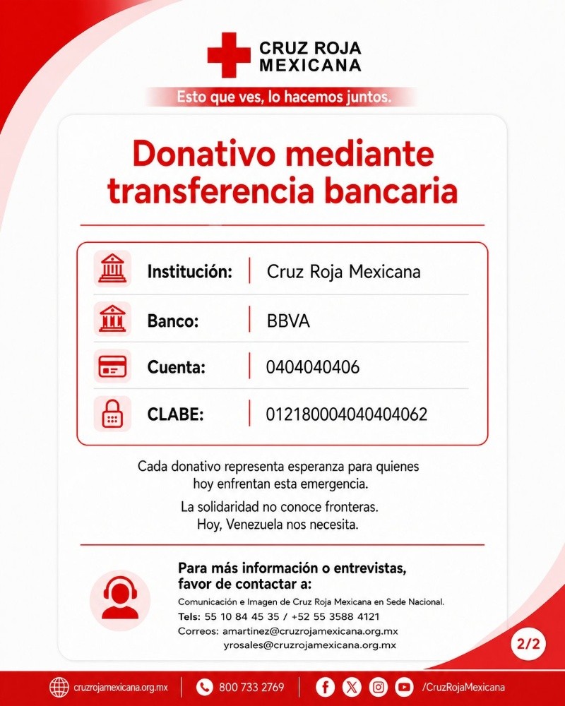X/&nbsp;@CruzRoja_MX