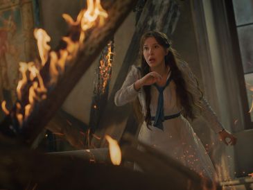 "Enola Holmes 3" ya está disponible en Netflix. ESPECIAL/NETFLIX.