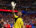 Cabo Verde hace historia y clasifica a dieciseisavos de final en el Mundial 2026. IMAGO7
