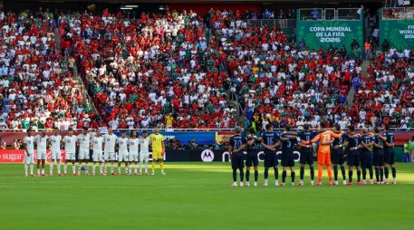 El Estadio Guadalajara vivió su último encuentro en el Mundial 2026 con la victoria de España. EL INFORMADOR / A. NAVARRO