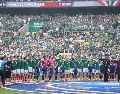 México enfrentará una dura prueba en los dieciseisavos de final. IMAGO7/R. Vadillo