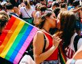 Este sábado 27 de junio, la capital del país celebra con gran entusiasmo la edición número 48 de la Marcha del Orgullo LGBT+. Unsplash