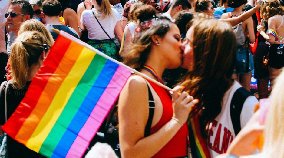 Este sábado 27 de junio, la capital del país celebra con gran entusiasmo la edición número 48 de la Marcha del Orgullo LGBT+. Unsplash