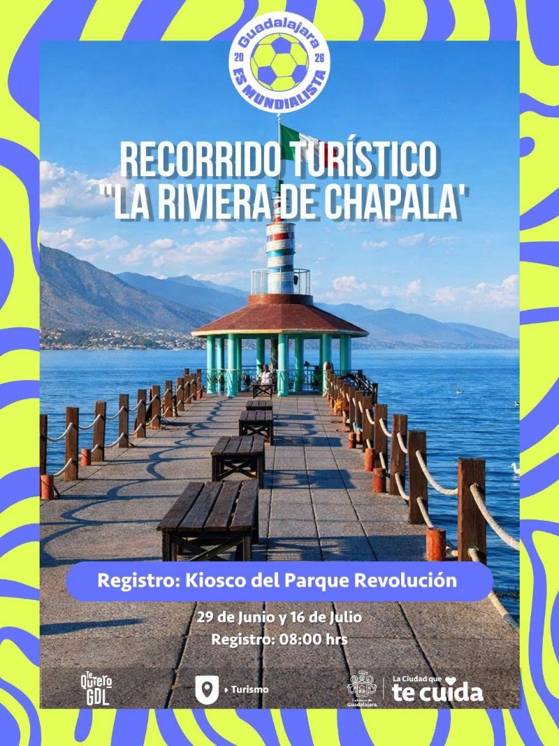 ESPECIAL/ Facebook/ Te quiero Guadalajara