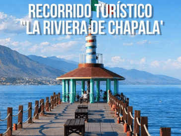 Con motivo de la Copa Mundial de la FIFA 2026, el Gobierno de Guadalajara lanzó un programa especial de 102 recorridos turísticos gratuitos de los cuales 46 son en autobús y 56 peatonales. ESPECIAL/ Facebook/ Te quiero Guadalajara