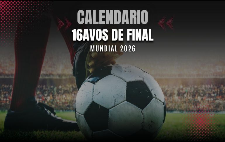 La mayoría de los partidos podrán seguirse mediante streaming, mientras que algunos encuentros, incluido el de la Selección Mexicana, también estarán disponibles en televisión abierta y restringida. ESPECIAL / CANVA