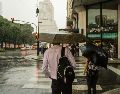 Protección Civil exhortó a la población a portar paraguas o impermeable y aprovechar el agua de lluvia para reciclaje. ESPECIAL/PEXELS