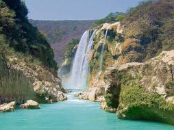 El corazón verde de San Luis Potosí