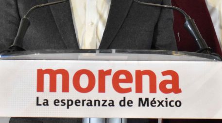 Según el diario estadounidense, por lo menos una decena de funcionarios, entre ellos gobernadores y legisladores, algunos de Morena, se han puesto en contacto para hablar de compartir información sobre otros políticos. SUN/Archivo