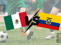 La Selección Mexicana enfrentará a Ecuador el próximo 30 de junio en los dieciseisavos de final de la Copa Mundial de la FIFA 2026, en un encuentro que se disputará en el histórico Estadio Azteca.  ESPECIAL