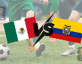 La Selección Mexicana enfrentará a Ecuador el próximo 30 de junio en los dieciseisavos de final de la Copa Mundial de la FIFA 2026, en un encuentro que se disputará en el histórico Estadio Azteca.  ESPECIAL