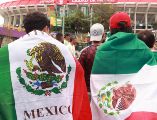 Conoce el calendario FIFA de los partidos en México para el Mundial 2026, tras el cierre del Estadio Guadalajara. EFE/M. Guzmán