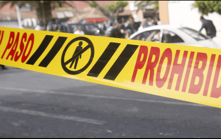 En las últimas horas, cinco nuevos asesinatos se registraron en diversas colonias de Culiacán. EL INFORMADOR/ ARCHIVO