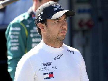 Tras un resultado negativo por parte de "Checo" Pérez y Bottas en el Gran Premio de Austria, Cadillac mantiene su casillero en ceros. EFE / ARCHIVO