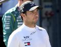 Tras un resultado negativo por parte de "Checo" Pérez y Bottas en el Gran Premio de Austria, Cadillac mantiene su casillero en ceros. EFE / ARCHIVO