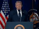 Se espera que las negociaciones de reanuden el próximo 30 de junio. X/DONALD J. TRUMP