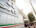 De acuerdo con la Secretaría Anticorrupción y Buen Gobierno, Héctor “N” laboró en el SAT entre 2011 y 2018. ESPECIAL