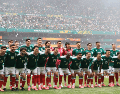 La Selección Mexicana se enfrenta este martes 30 de junio a Ecuador en el Estadio Ciudad de México. X/SELECCIÓN NACIONAL