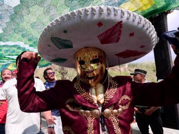 El pasado viernes, Jalisco se despidió de la acción mundialista con el encuentro de Uruguay vs España. GOBIERNO JALISCO