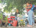 El comercio ambulante y los micronegocios forman parte del sector informal, uno de los principales motores del crecimiento económico del país. EL INFORMADOR