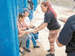 El asesinato de Patricia Negrete Tafoya ha generado indignación a nivel internacional. EL UNIVERSAL