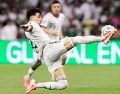 Consulta el horario y dónde ver en vivo el partido México vs Ecuador por los 16vos de final del Mundial 2026. EFE/J. Méndez
