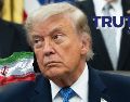 Trump dice que habrá reunión con Irán mañana tras días de ataques y tensiones. EFE / ARCHIVO