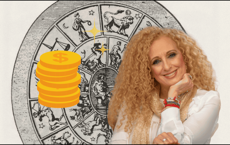 Mizada Mohamed ha revelado qué signos esta semana del  29 de junio al 5 de julio la energía astral les favorecerá en el dinero y los impulsara a nuevos proyectos.. ESPECIAL / MIZADA MOHAMED / ESPECIAL / UNSPLASH
