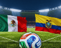 Ahora, el calendario de la FIFA ha provocado que ambas naciones se enfrenten en el torneo más importante del mundo. ESPECIAL / CANVA