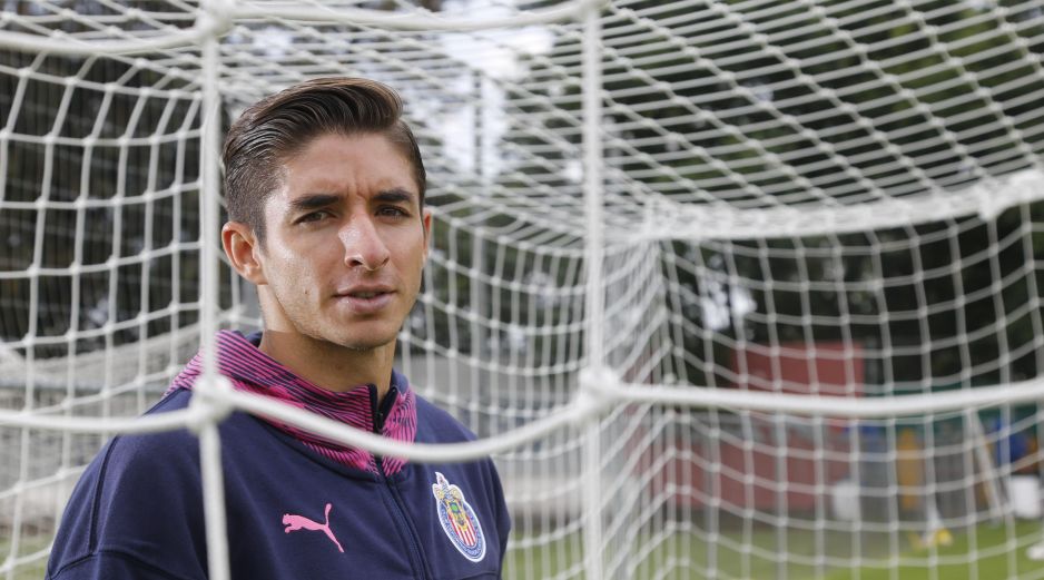 Más allá de elegir a Guadalajara como su sede favorita, Brizuela aprovechó para invitar a la afición mexicana a disfrutar los últimos días de la Copa del Mundo y valorar la oportunidad de tener nuevamente el torneo en territorio nacional. EFE / ARCHIVO