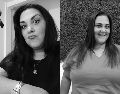 Así fue la búsqueda de la actriz Gabriela Fleritt y su familia. ESPECIAL / INSTAGRAM gabyfleritt