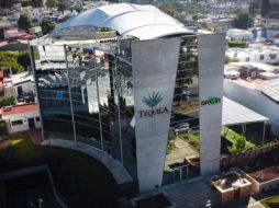 El Consejo Regulador del Tequila hace el llamado a la población a identificar los elementos de una botella auténtica. ESPECIAL
