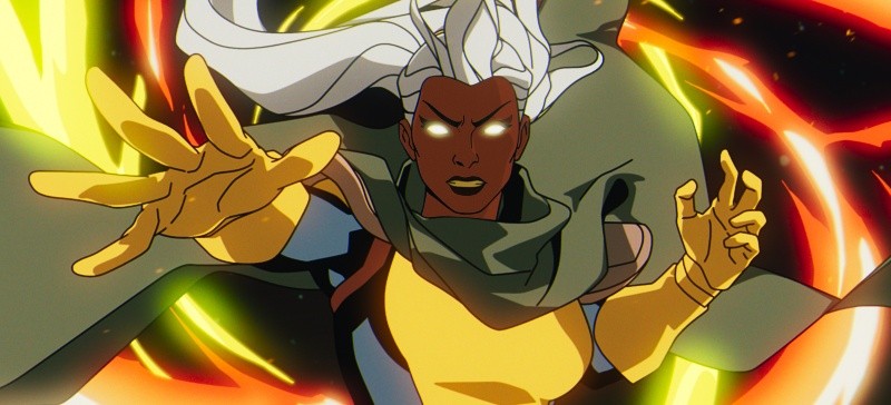 X-Men ‘97: Temporada 2. ESPECIAL/©DISNEY.